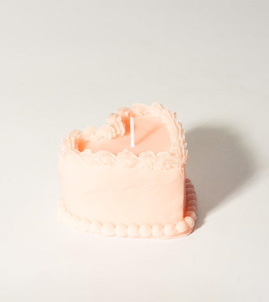 Candela torta