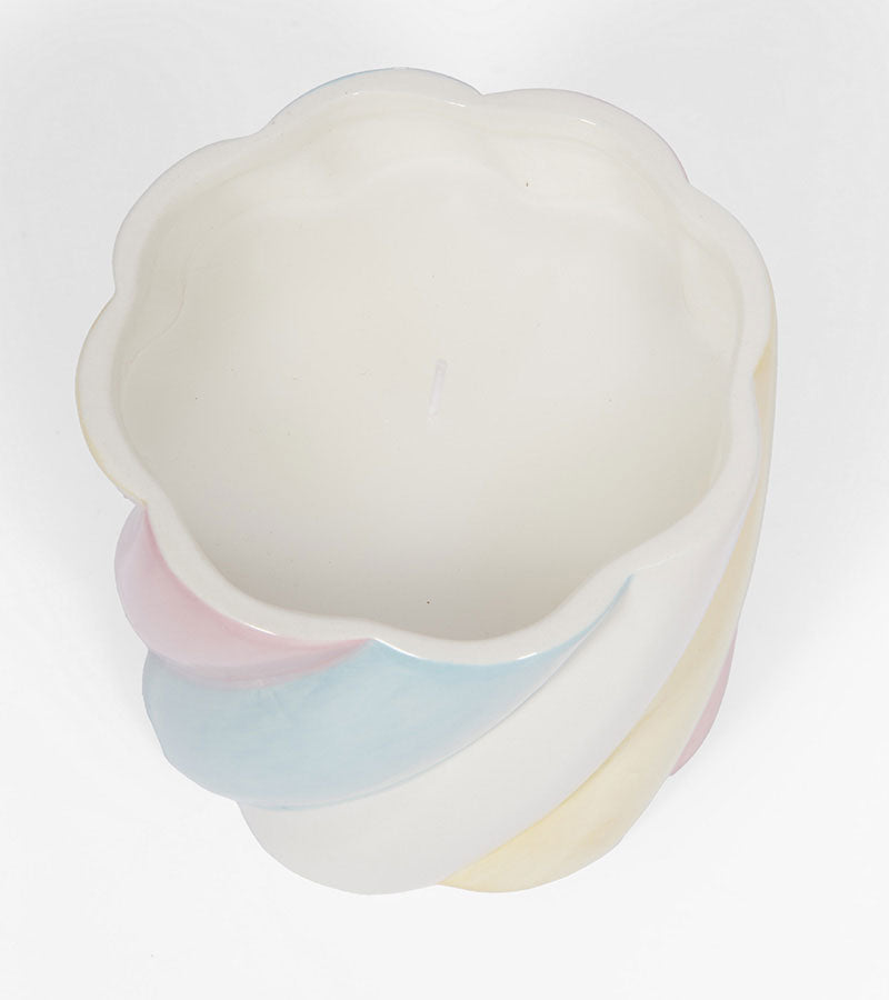 Candela marshmallow