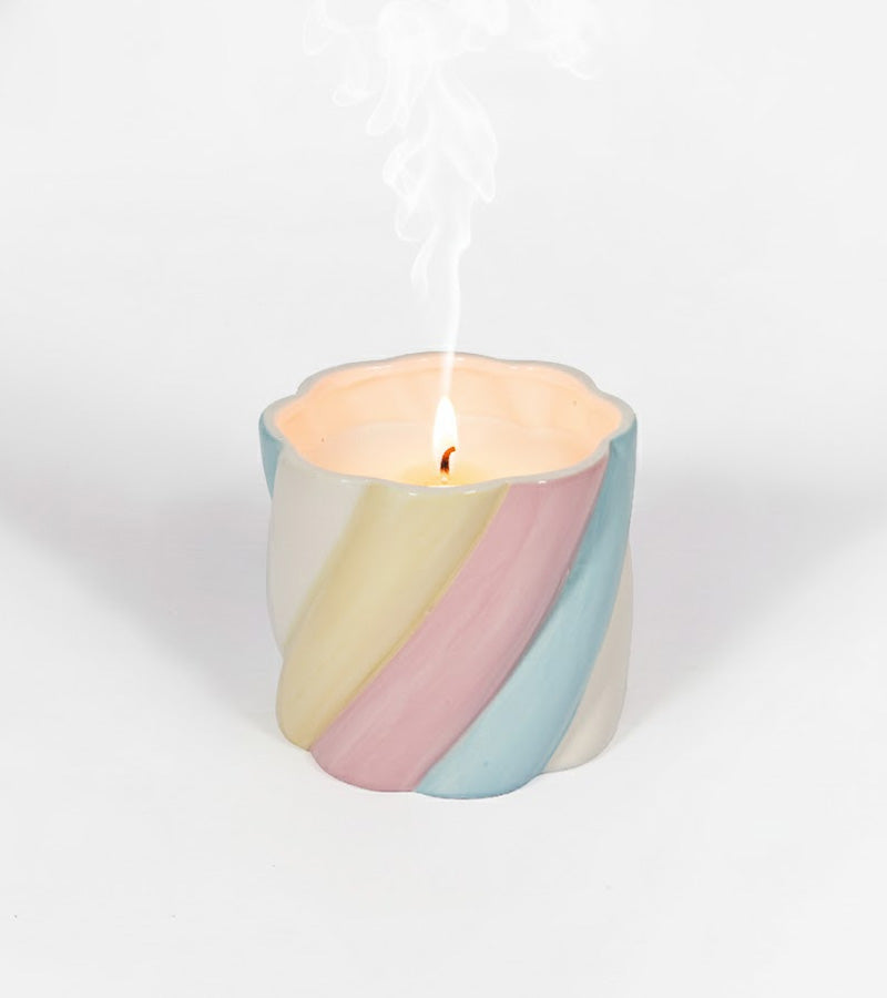Candela marshmallow