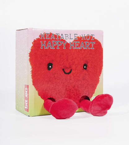 Bouillotte coeur mignon