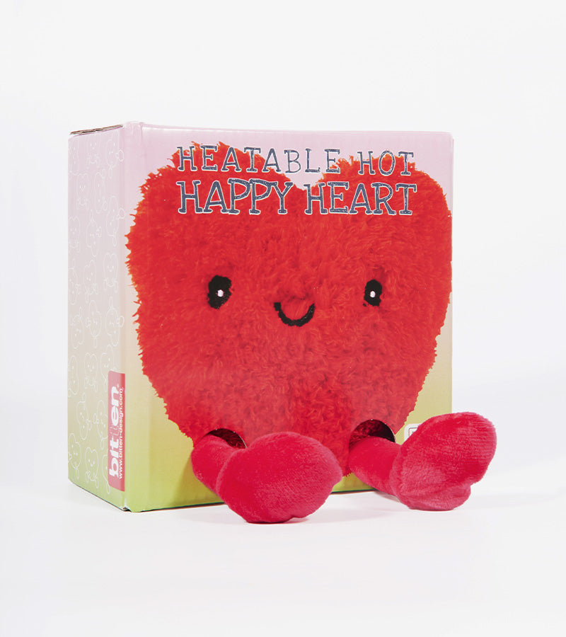 Borsa dell’acqua calda Cuore Adorabile