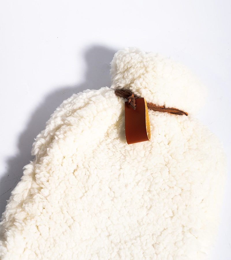 Borsa dell'acqua calda Sherpa