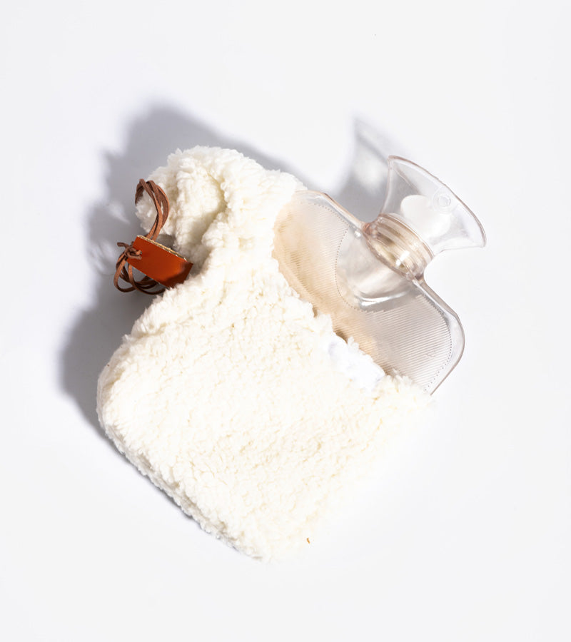 Borsa dell'acqua calda Sherpa