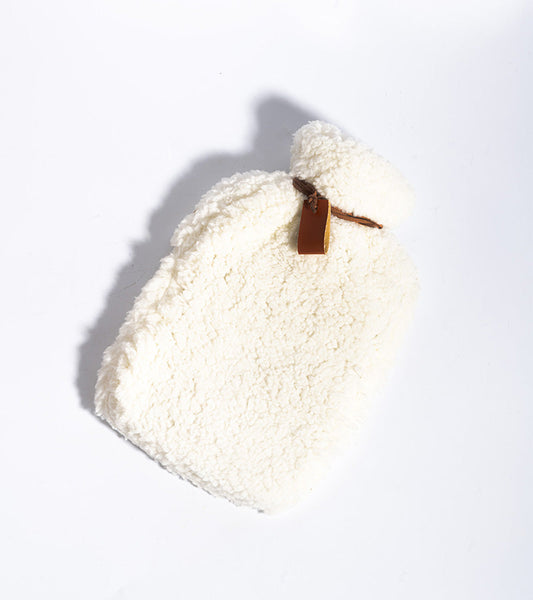 Borsa dell'acqua calda Sherpa