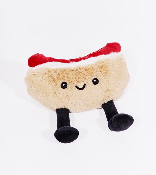 Borsa dell'acqua calda Happy Hot Dog