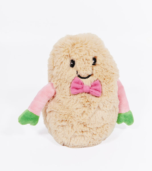 Borsa dell'acqua calda Happy Potato