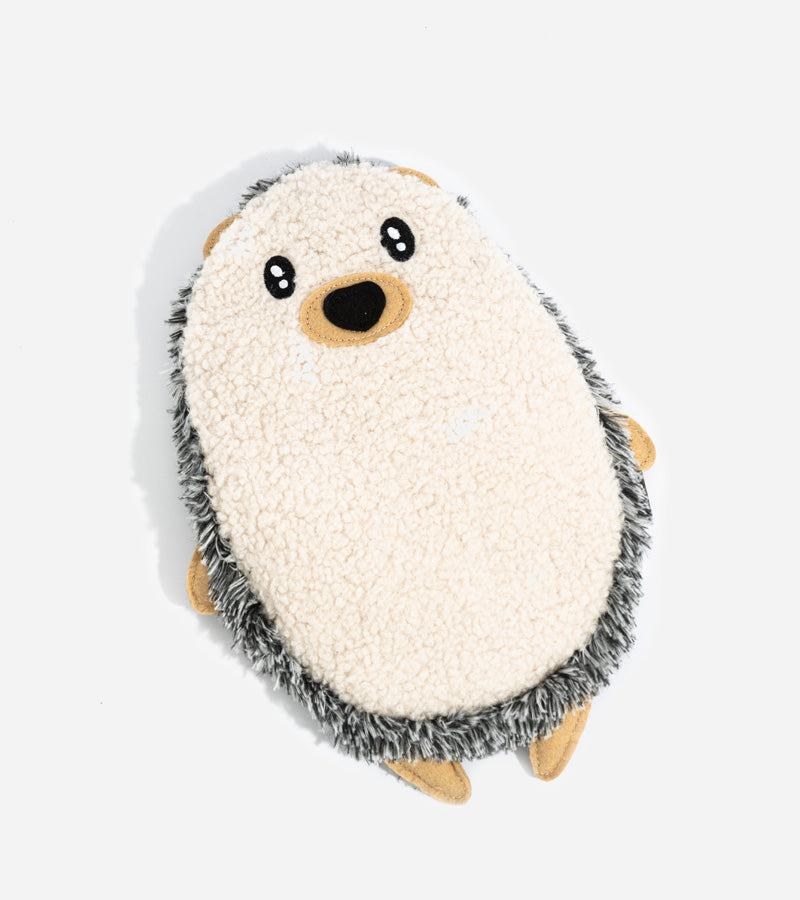 Bouillotte hérisson 