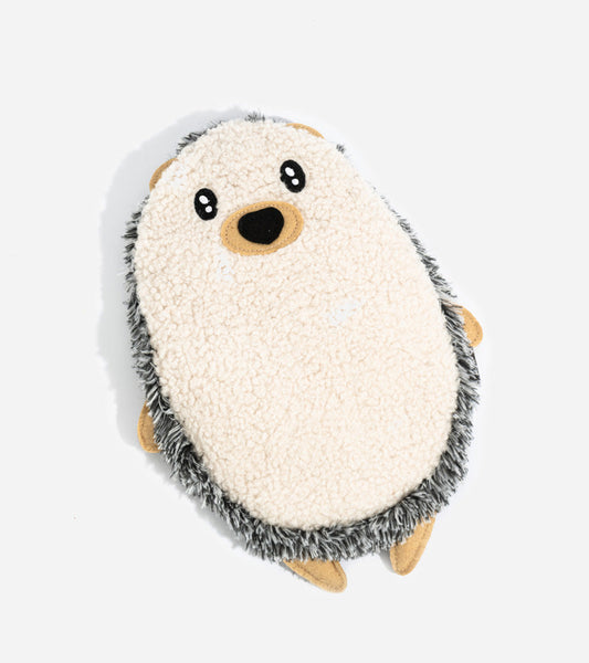 Bouillotte hérisson 