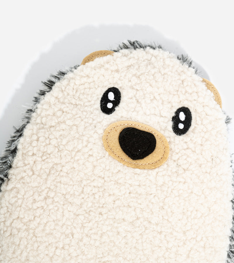 Bouillotte hérisson 