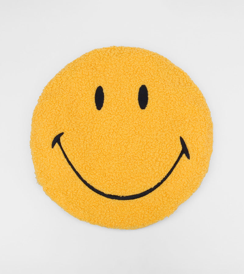 Borsa dell’acqua calda Smiley