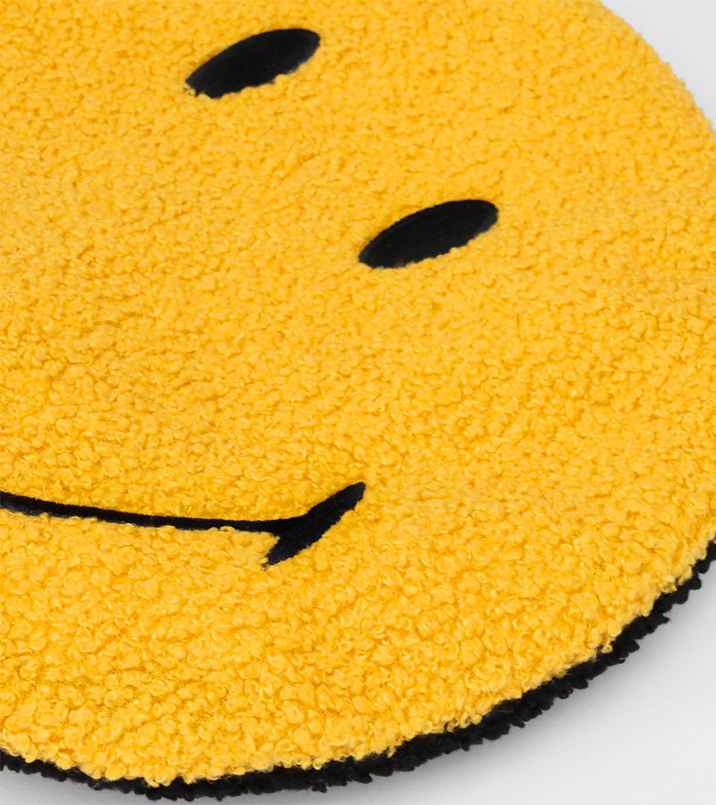 Borsa dell’acqua calda Smiley