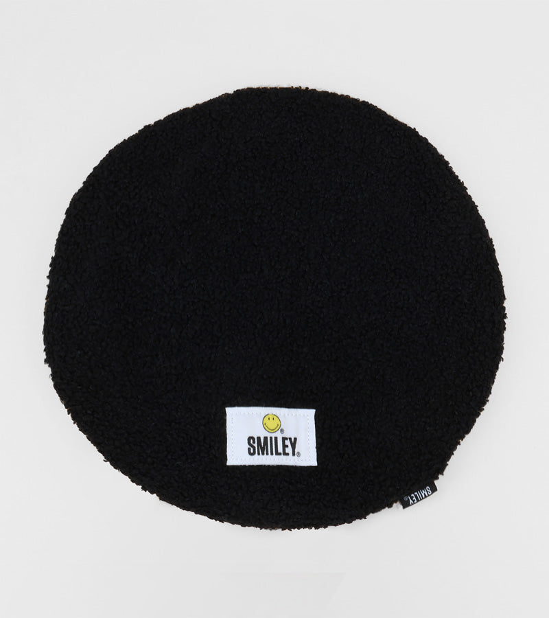 Borsa dell’acqua calda Smiley