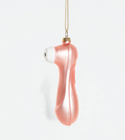 Boule de Noël - vibro