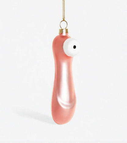 Sattie -La pallina di Natale conversation starter