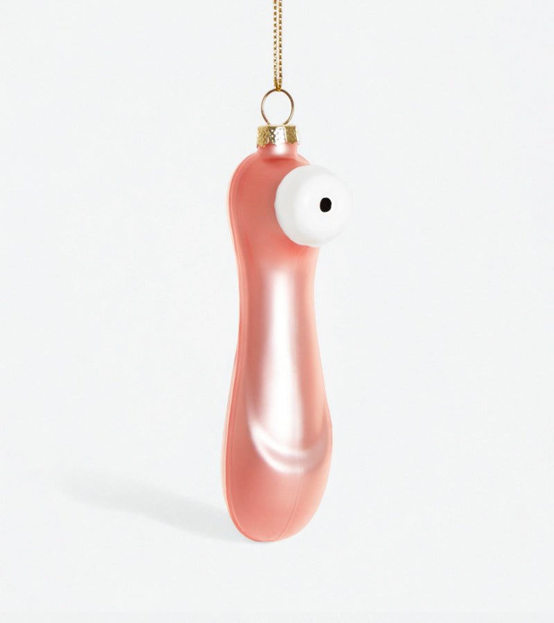Sattie – La pallina di Natale che dà il via alle conversazioni