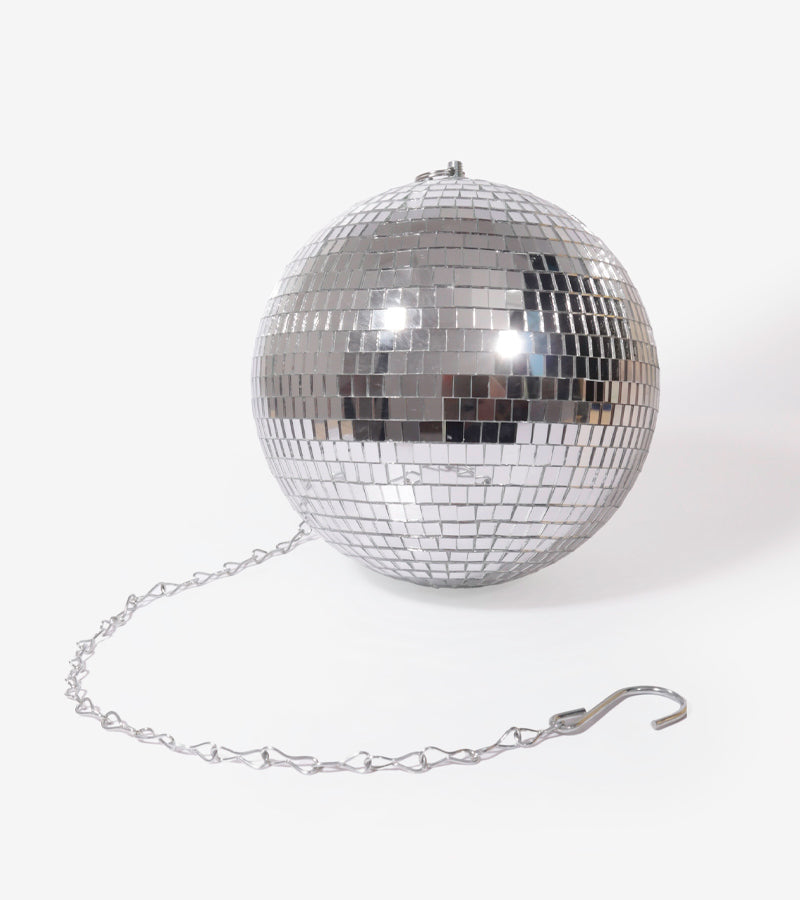 Palla a specchio da discoteca