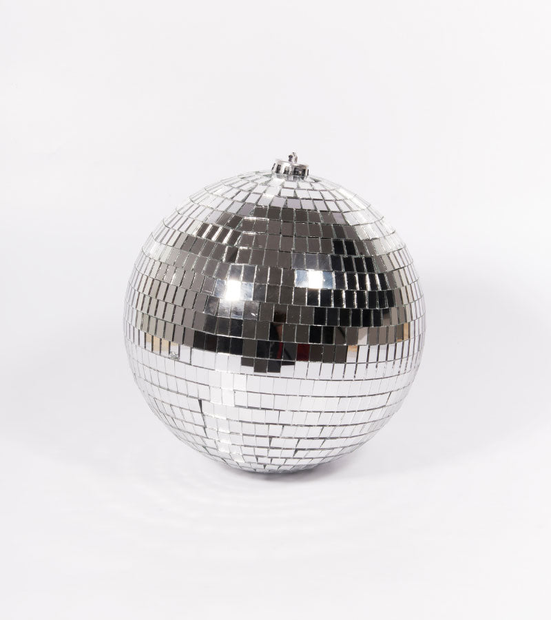 Palla a specchio da discoteca