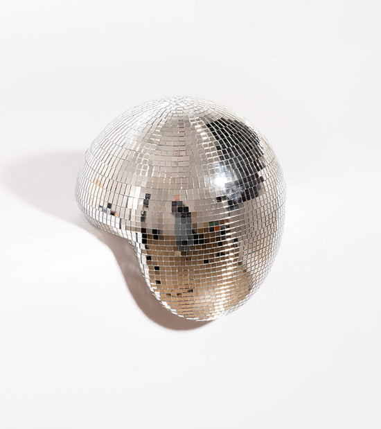 Palla da discoteca fusa 