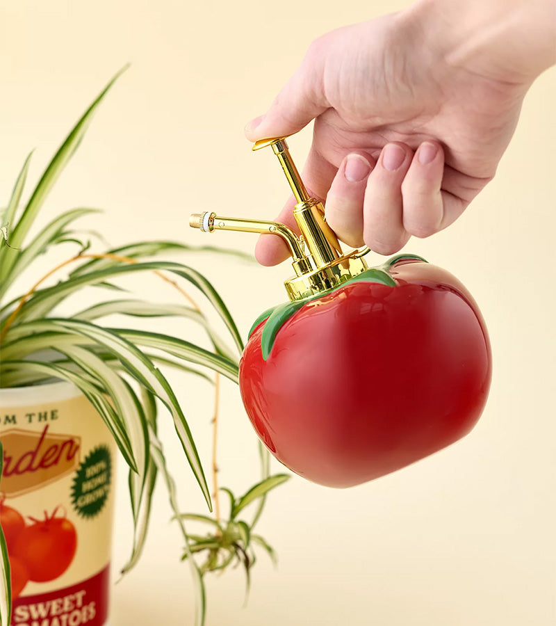 Brumisateur pour plantes - Tomate