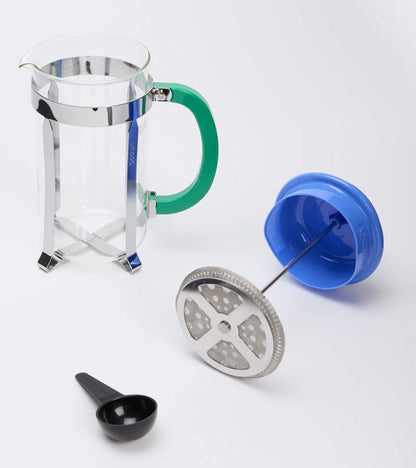 Caffettiera a pressione – Moma x Bodum
