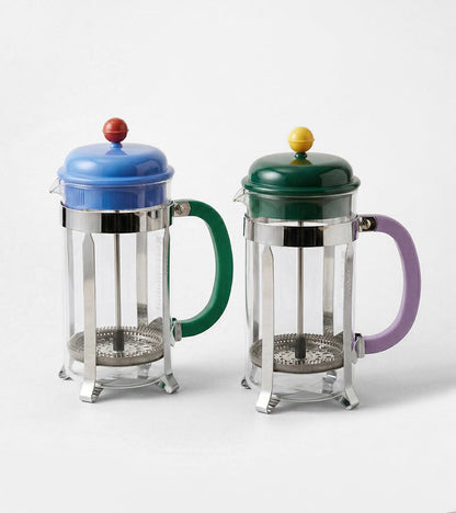 Caffettiera a pressione – Moma x Bodum