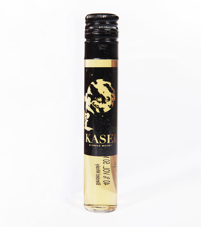 Calendario dell’Avvento – Whisky dal Mondo