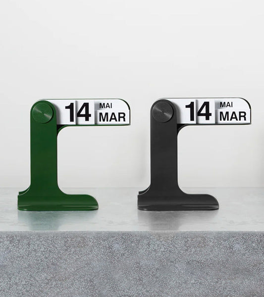 Calendario Timor
