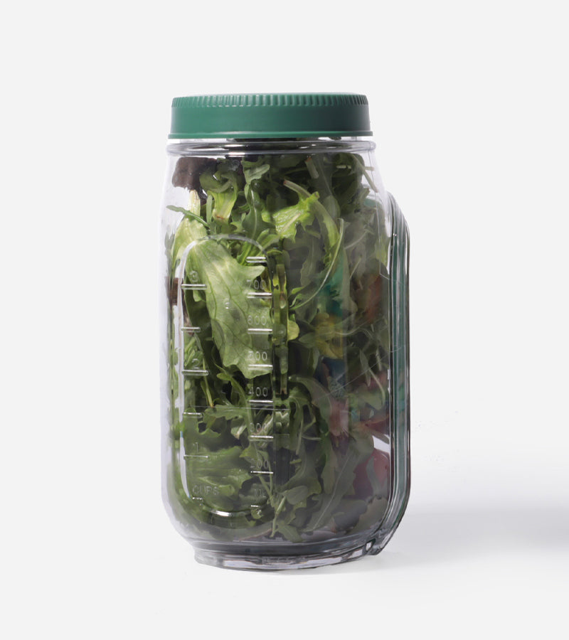 Contenitore per insalata