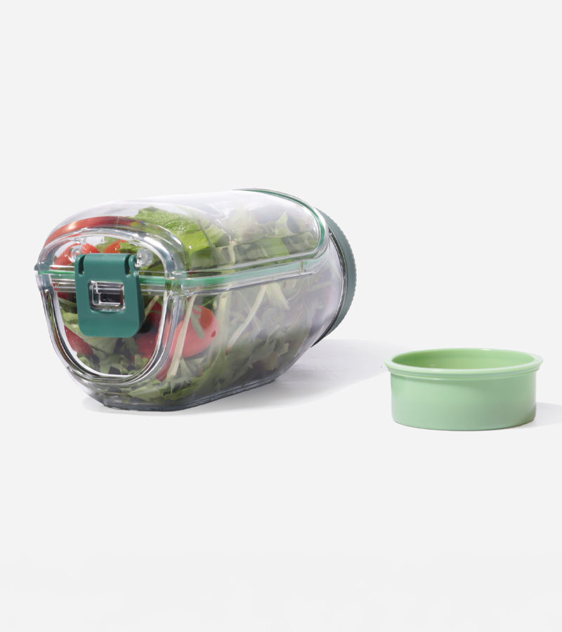 Contenitore per insalata