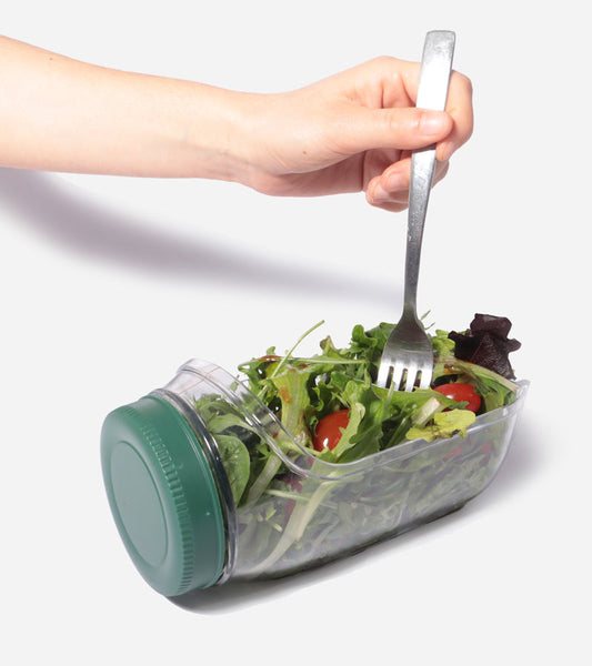 Contenitore per insalata