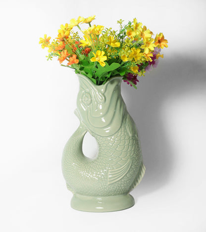 Carafe Gluggle XL, l'originale qui fait "glouglou"