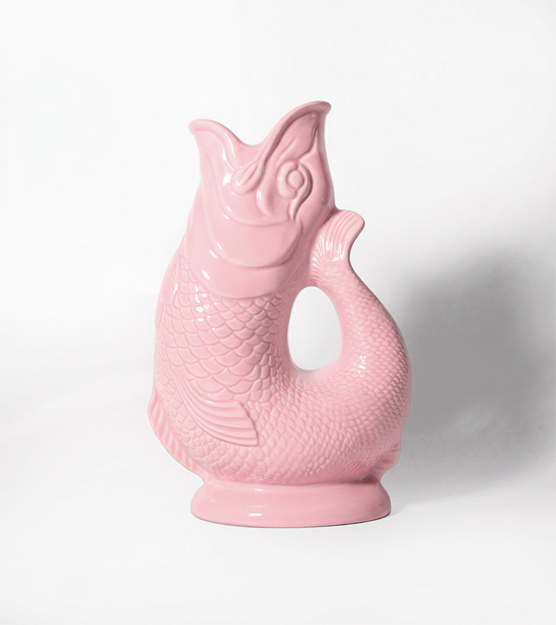 Caraffa glu glu XL, l’originale che fa “glu glu”