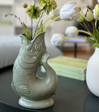 Caraffa glu glu XL, l’originale che fa “glu glu”