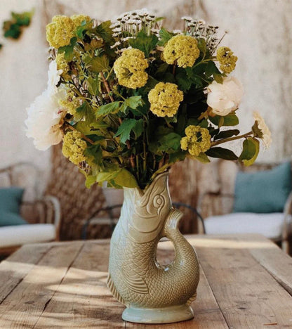 Caraffa glu glu XL, l’originale che fa “glu glu”