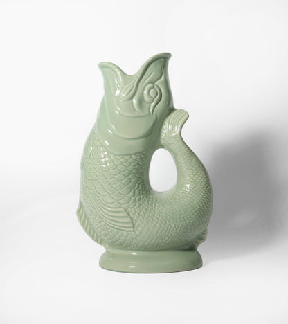 Carafe Gluggle XL, l'originale qui fait "glouglou"