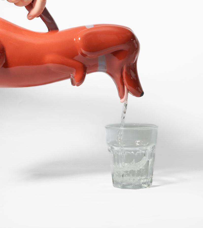 Caraffa Bassotto
