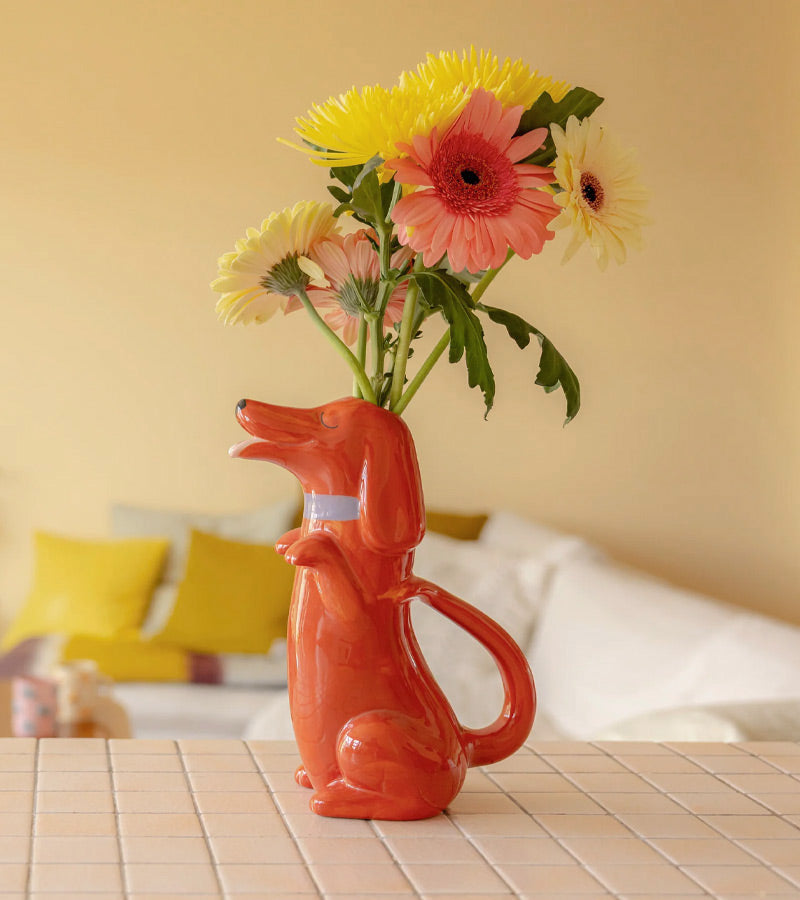 Caraffa Bassotto