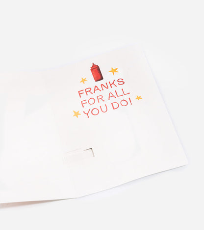 Carte sans fin fête des pères  Joker