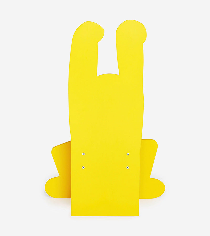 Chaise pour enfants Keith Haring 