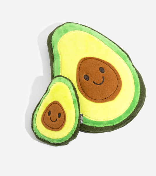 Borsa dell'acqua calda all'avocado