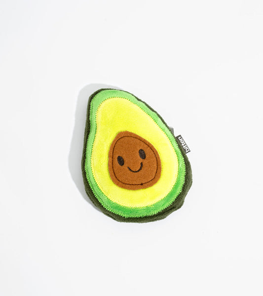 Scaldamani avocado