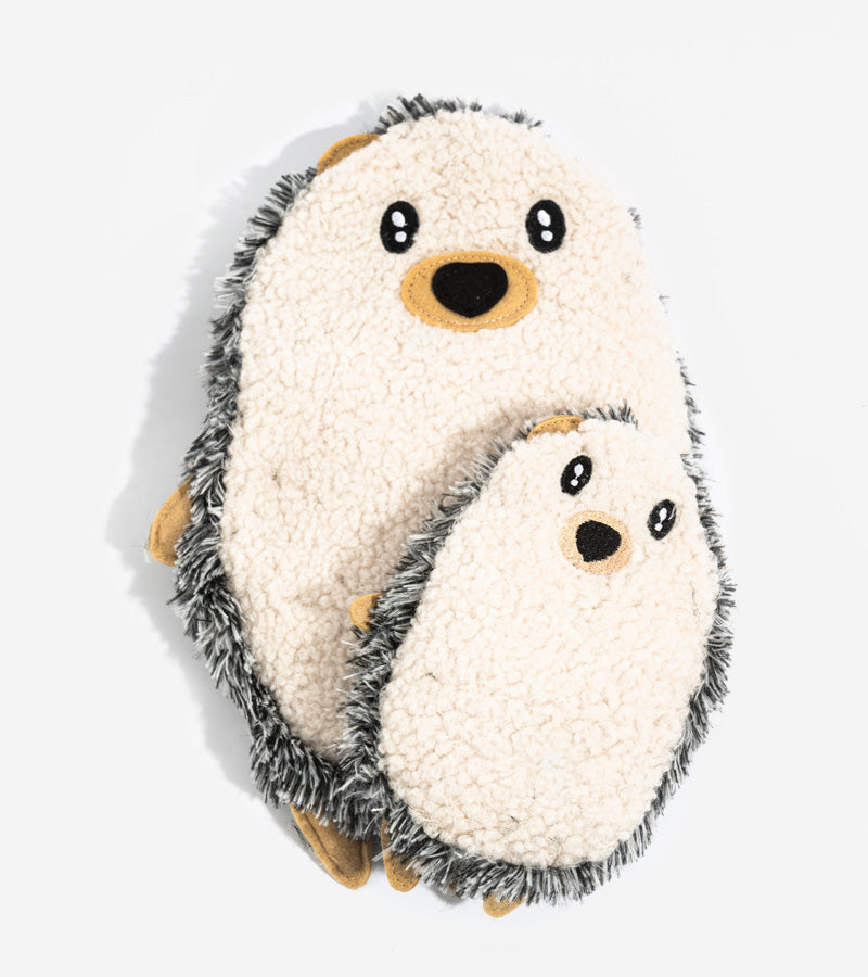 Chauffe-mains hérisson 