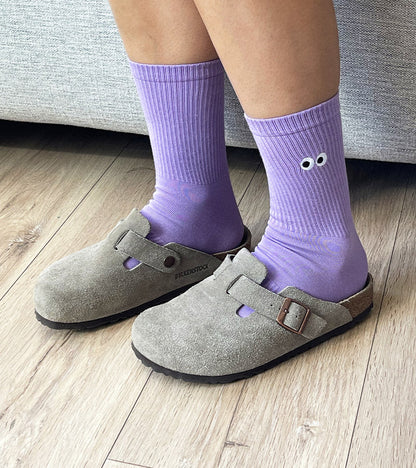 Chaussettes All eyes on you