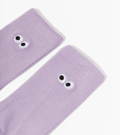 Chaussettes All eyes on you