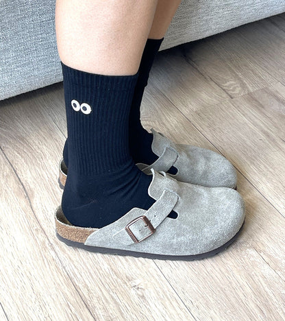 Chaussettes All eyes on you