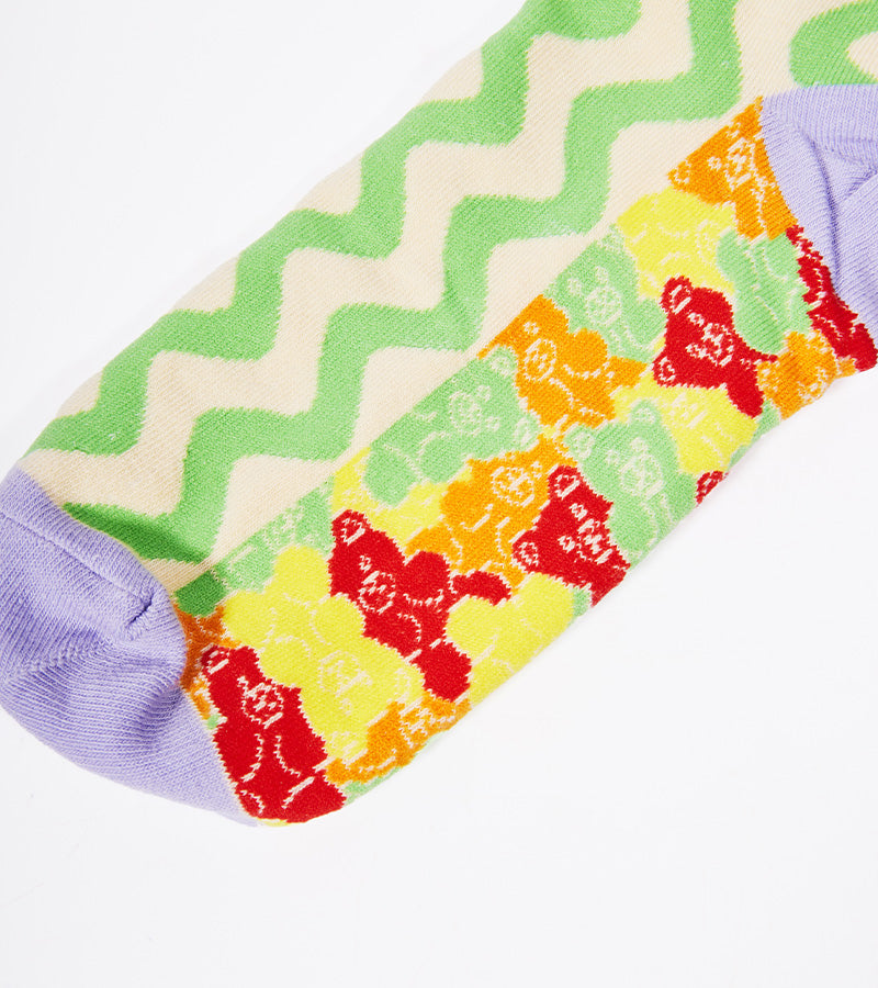 Chaussettes Bonbons Oursons
