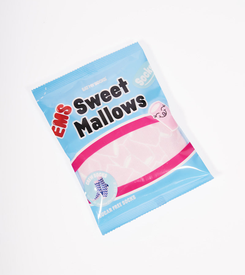 Chaussettes Chamallows