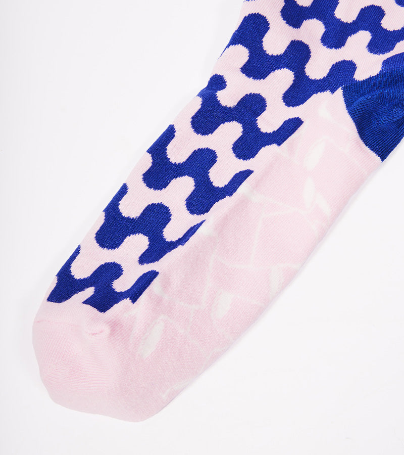 Chaussettes Chamallows