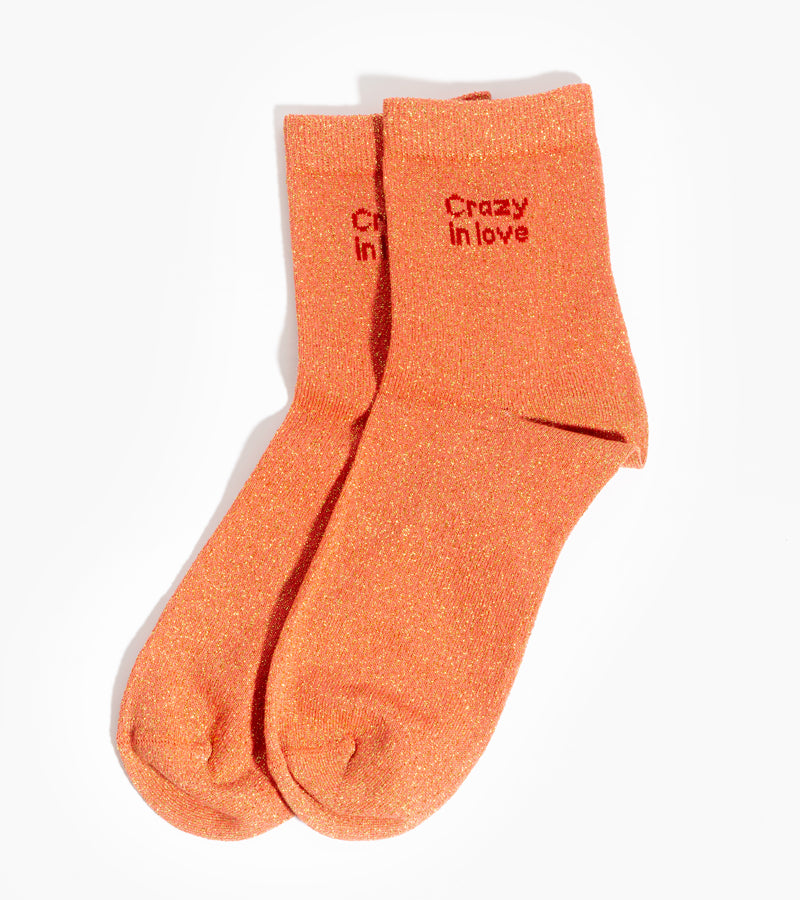 Chaussettes Crazy in Love