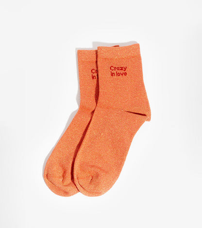Chaussettes Crazy in Love
